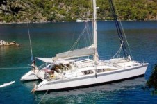 Catamaran�Conan